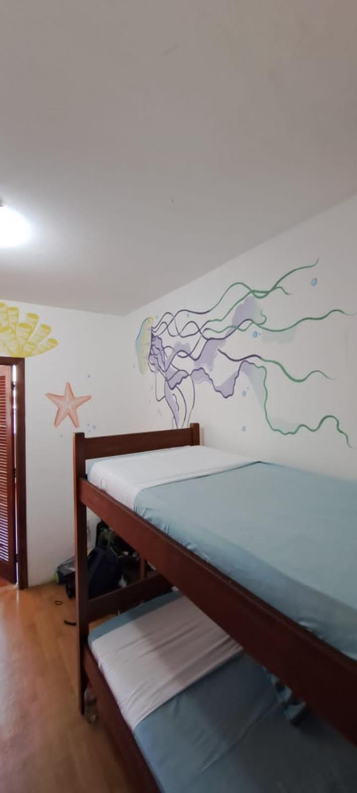 Hostel Recanto Da Sereia Salvador Room photo