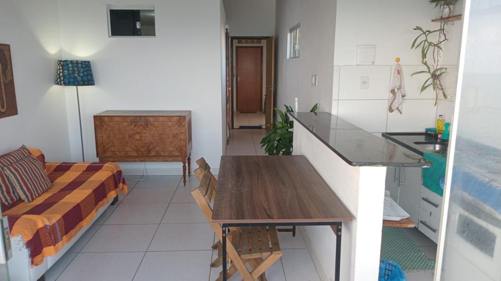 Hostel Recanto Da Sereia Salvador Room photo